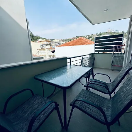 Aris * Néa Péramos