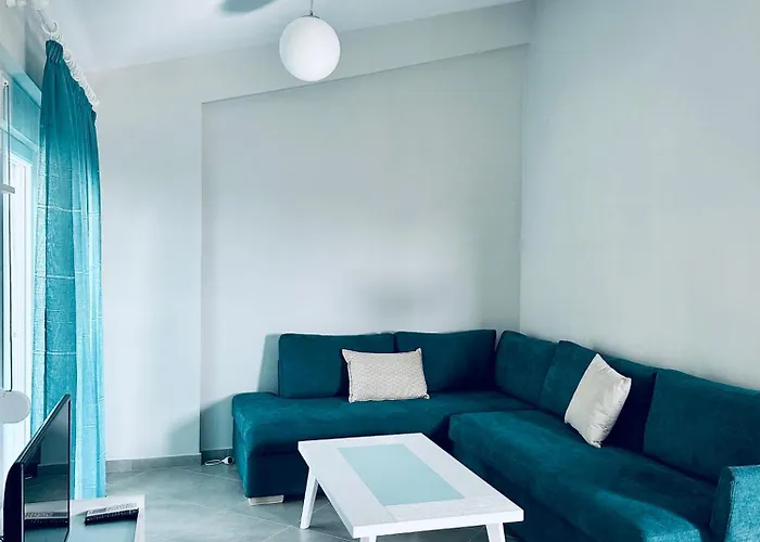 Aris Apartamento