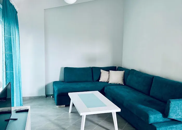 Apartamento Aris *