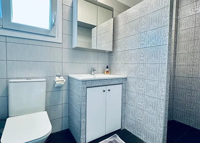Apartamento Aris *