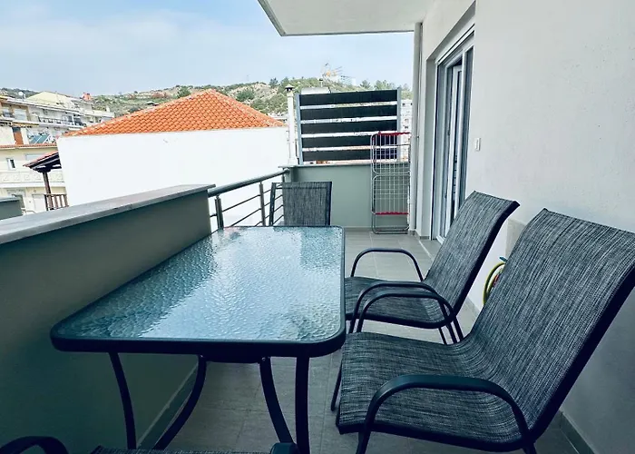 Aris Apartamento