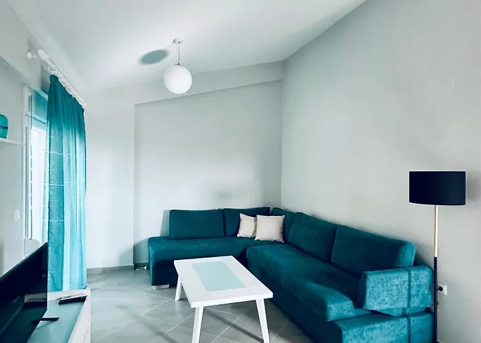 Aris Apartamento Néa Péramos