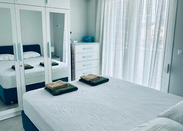Apartamento Aris