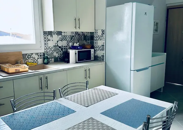 Apartamento Aris