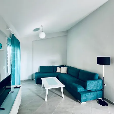 Aris 公寓 Néa Péramos