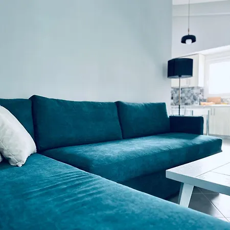 Aris * Néa Péramos