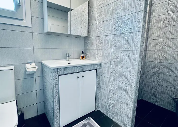 Aris Apartamento *