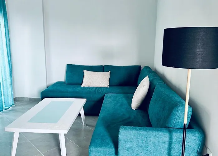 Aris Apartamento *