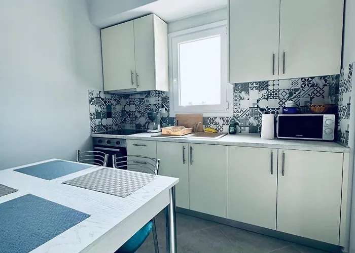 Apartamento Aris